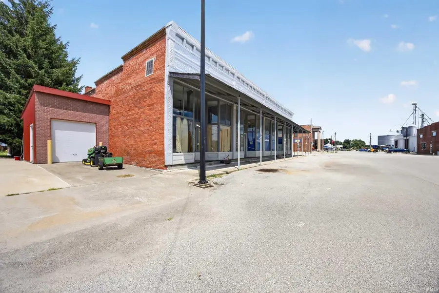 6 & 22 W Main Street, Medora, IN 47260 - #3