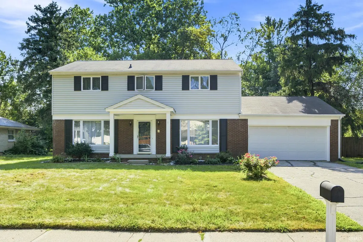 2832 Covington Street, West Lafayette, IN 47906 - #1