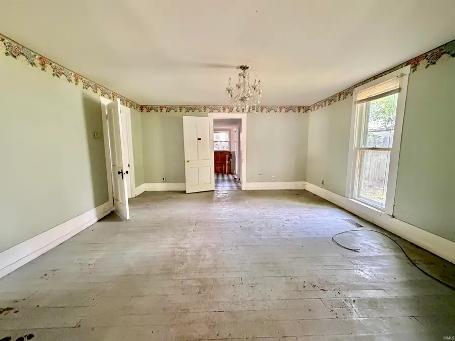 309 W Steammill Street, New Harmony, IN 47631 - #3