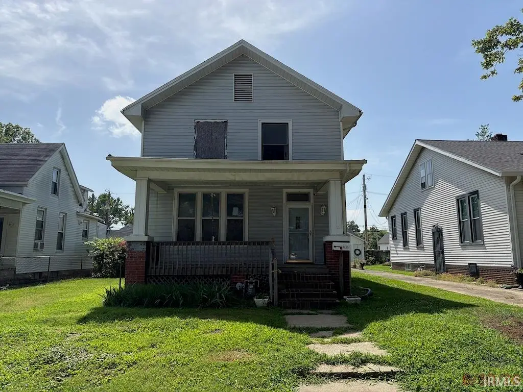 1515 Stinson Avenue, Evansville, IN 47712 - #1