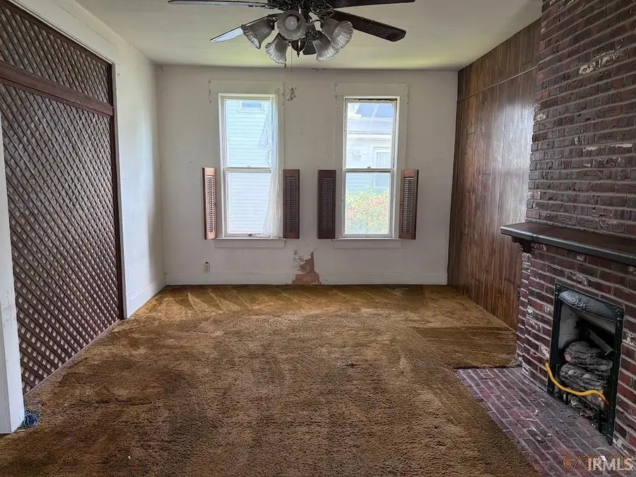 1515 Stinson Avenue, Evansville, IN 47712 - #2