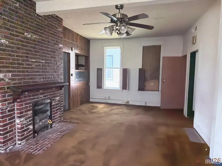 1515 Stinson Avenue, Evansville, IN 47712 - #3