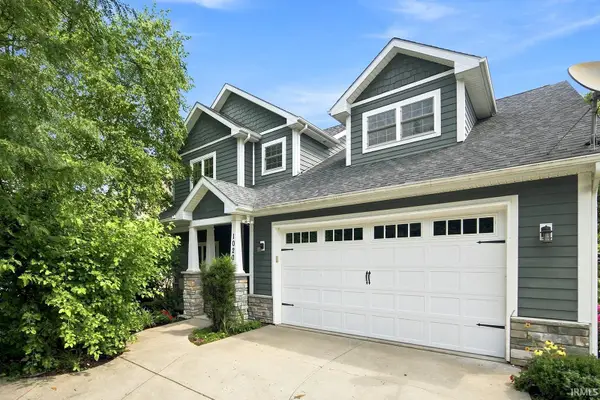 1020 Happy Hollow Road, West Lafayette, IN 47906