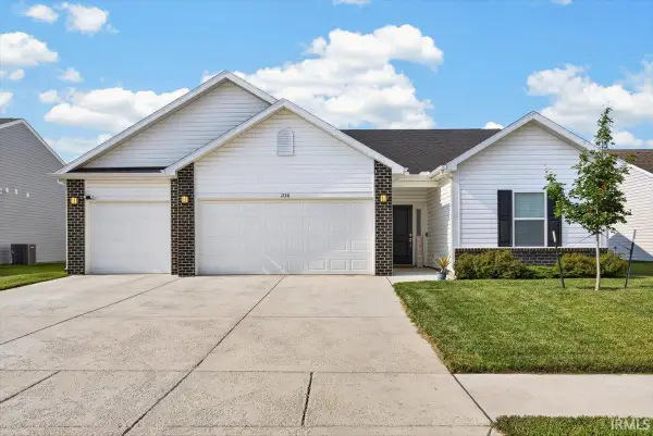 1136 Colcester Lane, West Lafayette, IN 47906