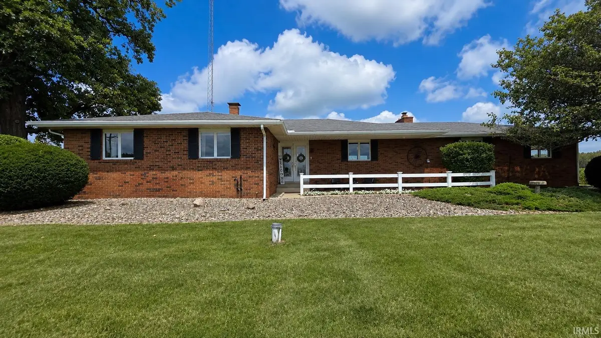 7724 Us Highway 6 Road, Bremen, IN 46506 - #1