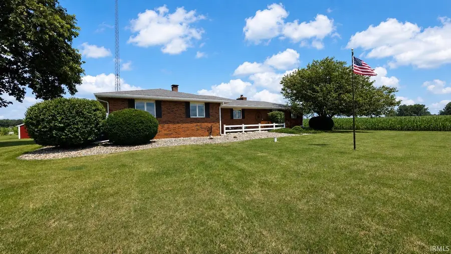 7724 Us Highway 6 Road, Bremen, IN 46506 - #2