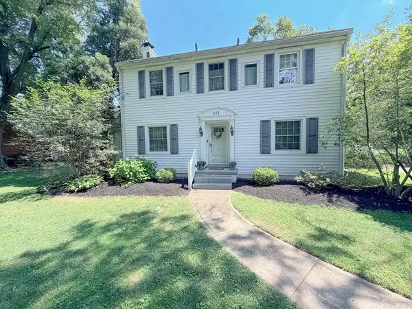 646 Plaza Drive, Evansville, IN 47715