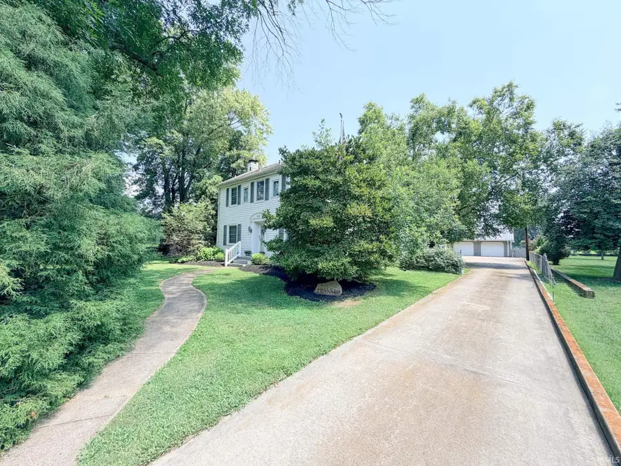 646 Plaza Drive, Evansville, IN 47715 - #3