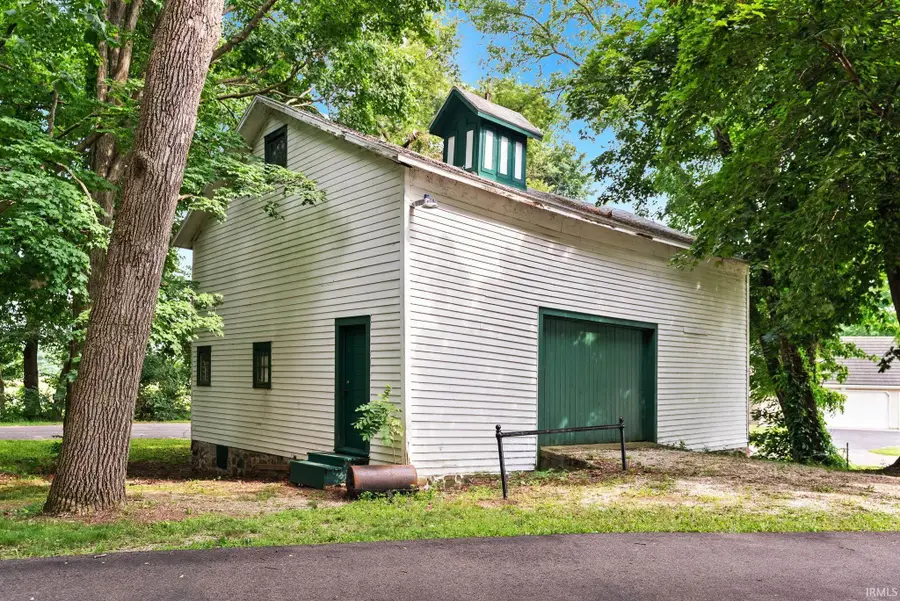 103 South Street, Howe, IN 46746 - #3