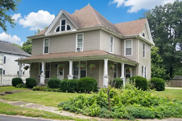 6501 Oxford Street, West Lafayette, IN 47906