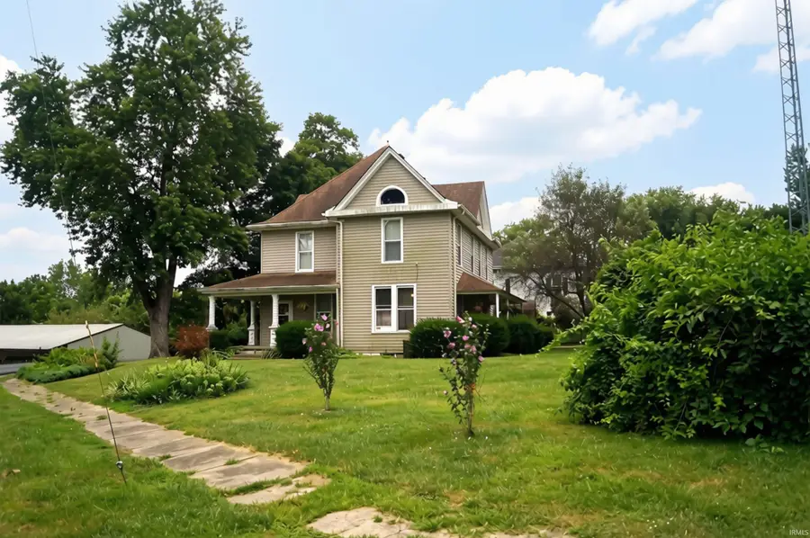 6501 Oxford Street, West Lafayette, IN 47906 - #2