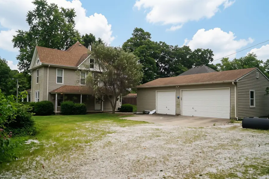 6501 Oxford Street, West Lafayette, IN 47906 - #3