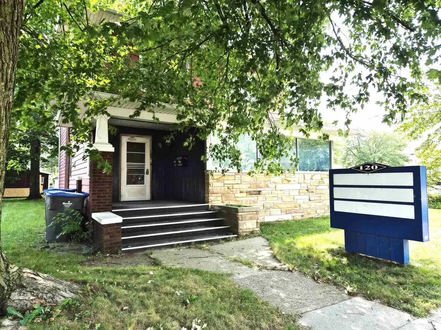 120 N 5th Street, Goshen, IN 46528 - #2
