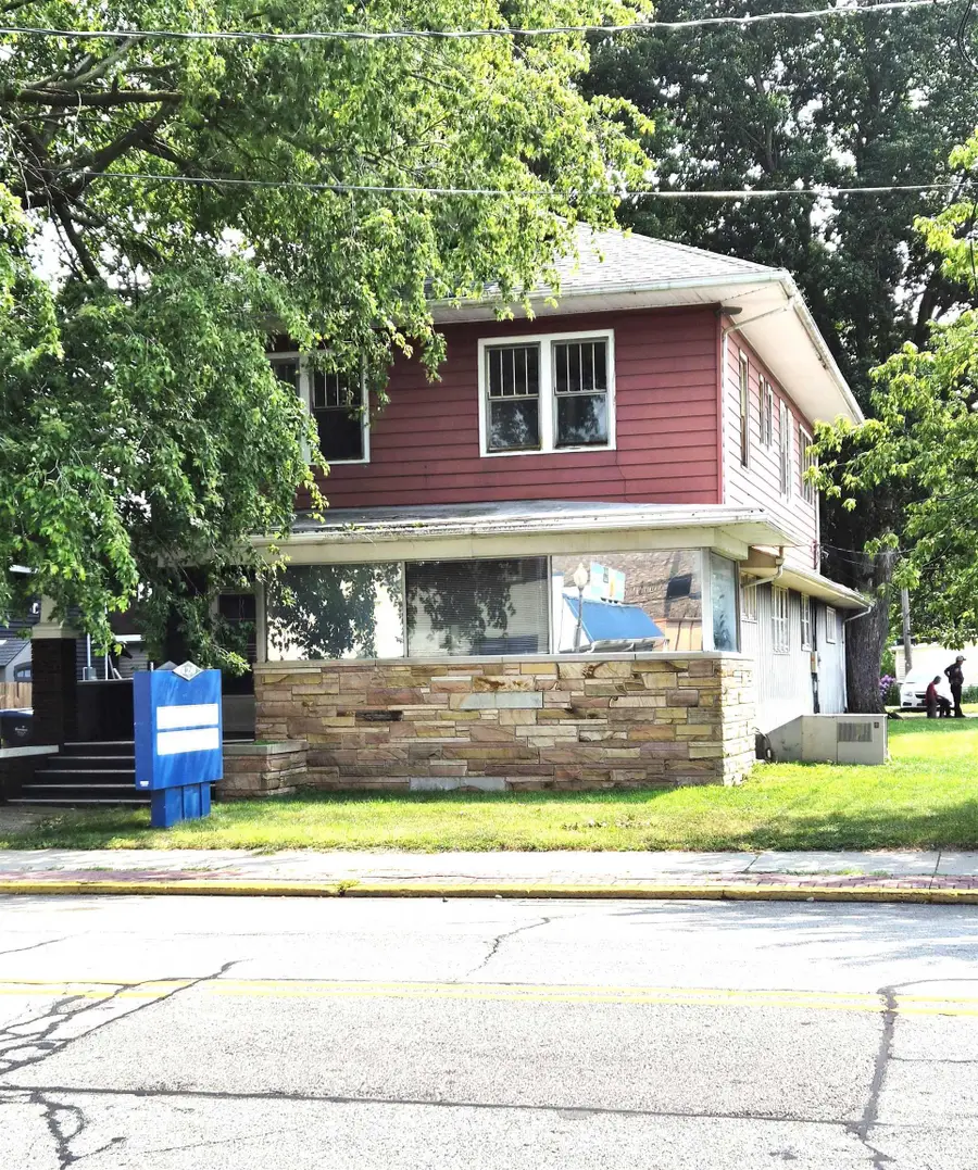 120 N 5th Street, Goshen, IN 46528 - #3