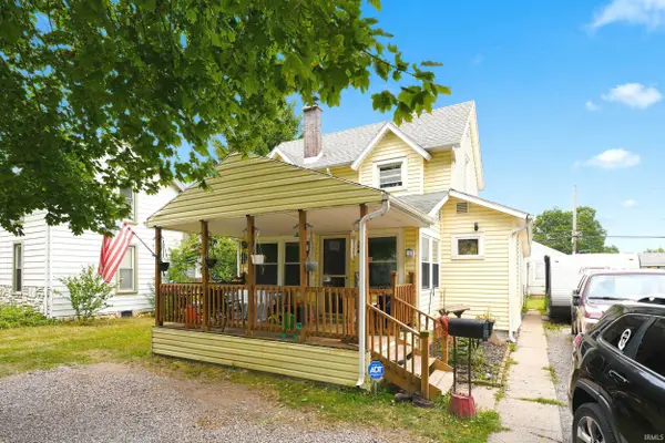 508 E 9th Street, Auburn, IN 46706