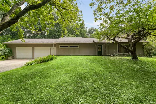 26670 Brush Trail, South Bend, IN 46628