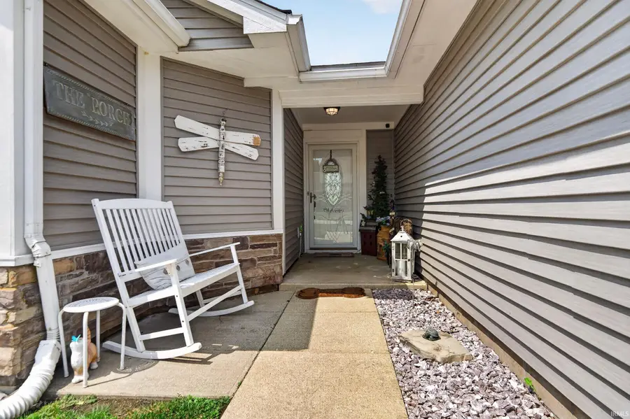 1918 Misty Autumn Court, Kokomo, IN 46901 - #3