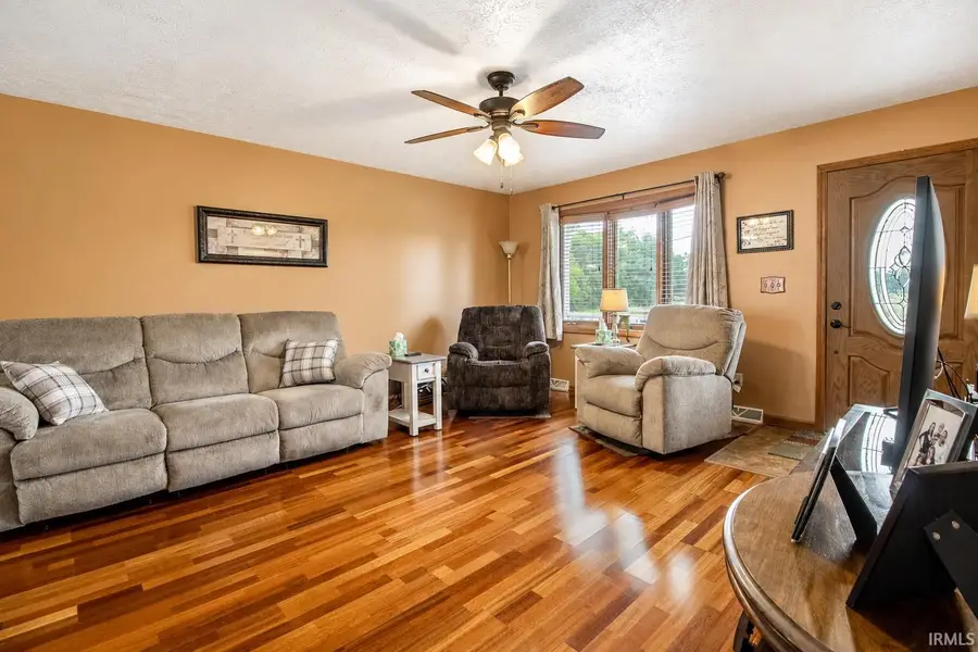 2190 E 100 S, Knox, IN 46534 - #2