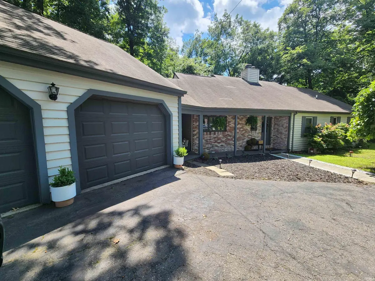 5720 E 100 N, Monticello, IN 47960 - #1