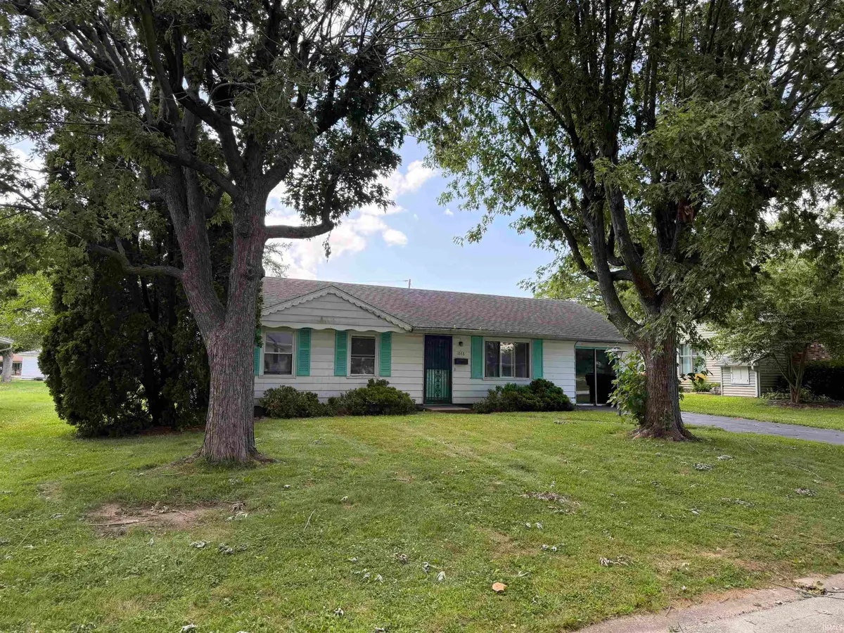 1038 S First Street, Upland, IN 46989 - #1