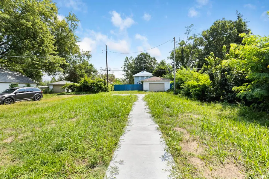 2204 Kemble Avenue, South Bend, IN 46613 - #3