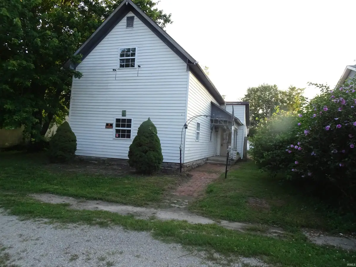 213 S Cory Street, Mooreland, IN 47360 - #1