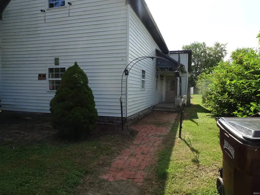 213 S Cory Street, Mooreland, IN 47360 - #3