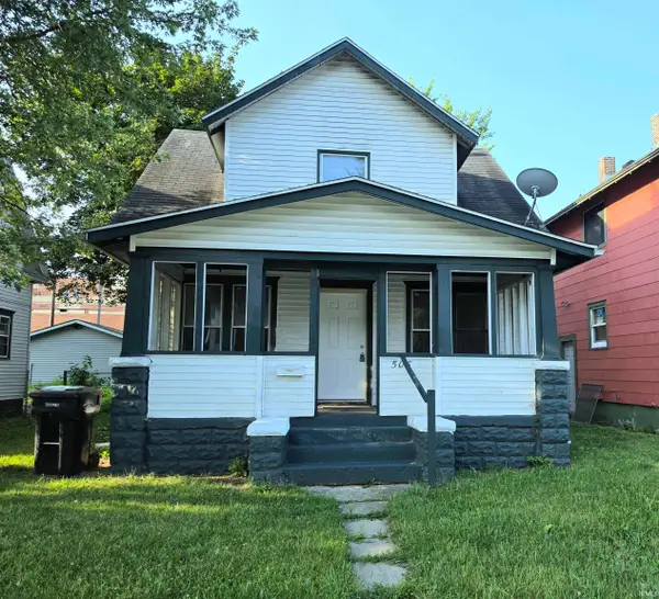 506 E Dayton Street, South Bend, IN 46613