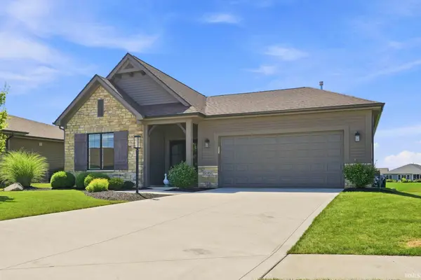12461 Bellino Crossing, Fort Wayne, IN 46818