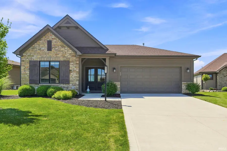 12461 Bellino Crossing, Fort Wayne, IN 46818 - #2
