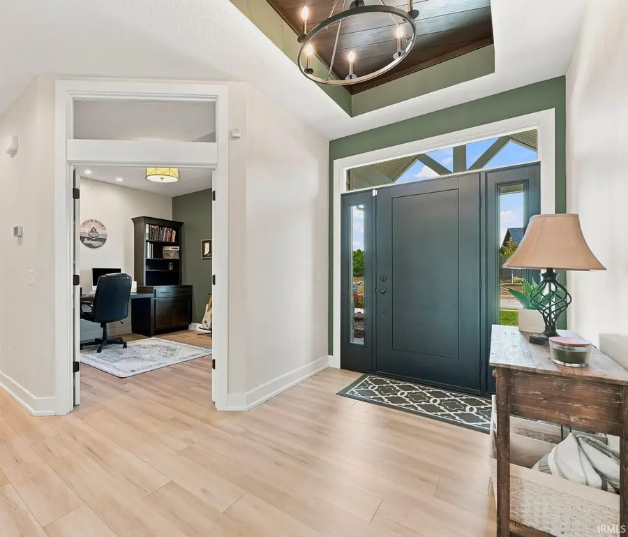 251 Ninepark Cove, Huntertown, IN 46748 - #3