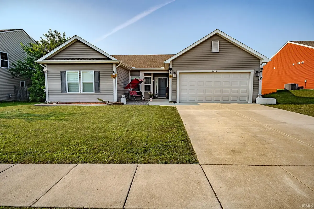 2698 Gawain Drive, Lafayette, IN 47909 - #1