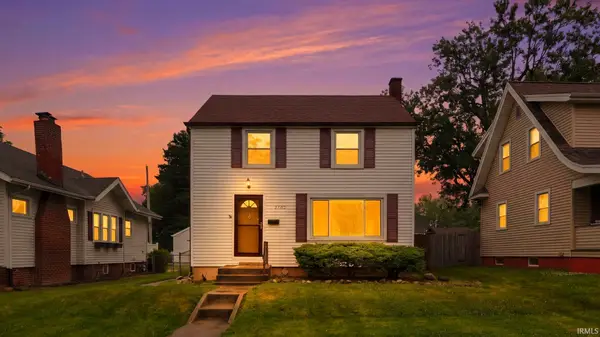 2702 Florida Drive, Fort Wayne, IN 46805