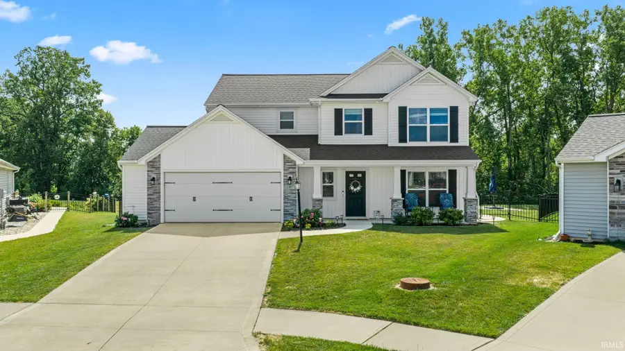 1307 Prosecco Court, Fort Wayne, IN 46825 - #3