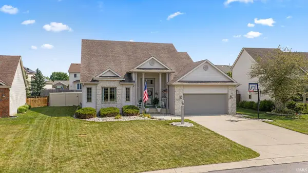 2613 Creeping Phlox Cove, Fort Wayne, IN 46818