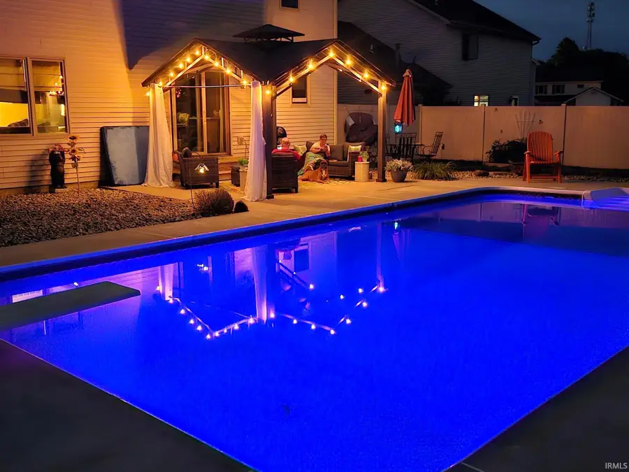 2613 Creeping Phlox Cove, Fort Wayne, IN 46818 - #2