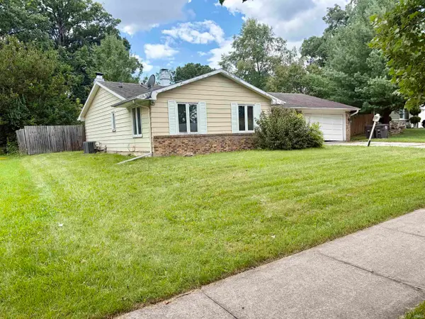 6418 Holgate Drive, Fort Wayne, IN 46816