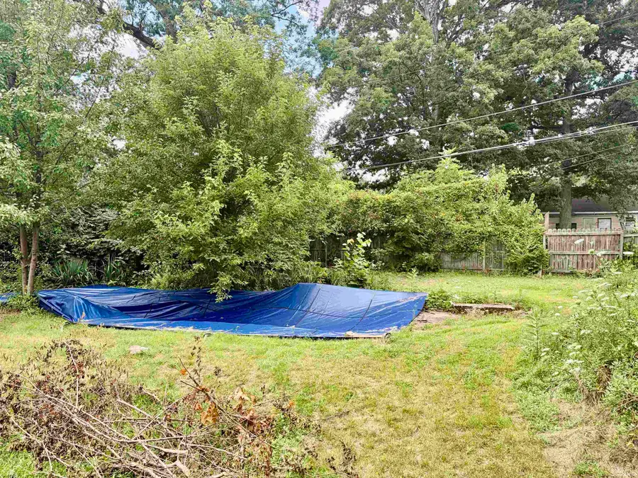 6418 Holgate Drive, Fort Wayne, IN 46816 - #3