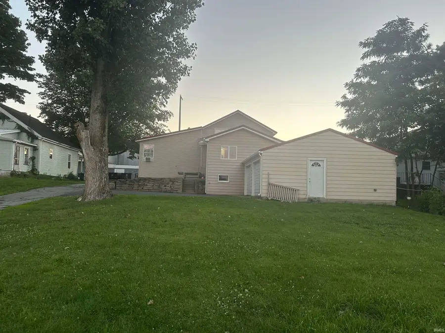 110 N Poplar Street, Lagrange, IN 46761 - #2