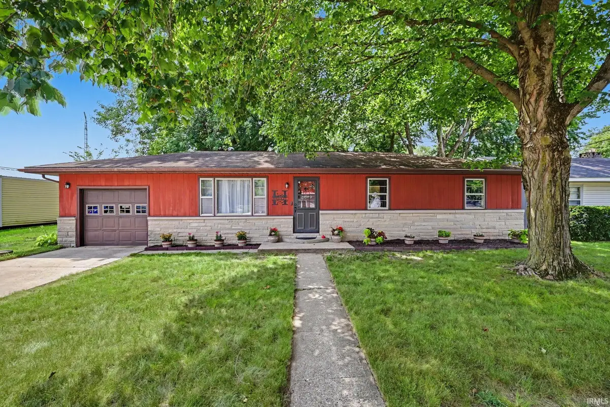 3417 Gushwa Drive, Lafayette, IN 47905 - #1