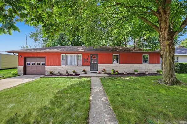 3417 Gushwa Drive, Lafayette, IN 47905