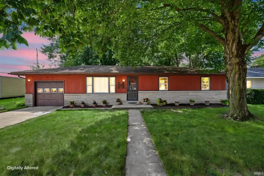 3417 Gushwa Drive, Lafayette, IN 47905 - #2