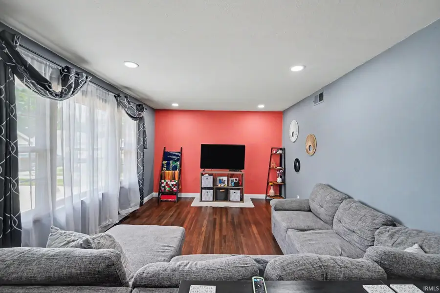 3417 Gushwa Drive, Lafayette, IN 47905 - #3