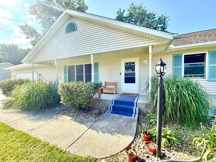 12390 Campfire Drive, Granger, IN 46530 - #2