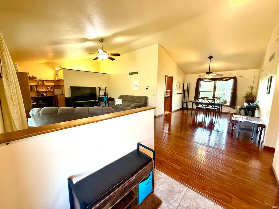 12390 Campfire Drive, Granger, IN 46530 - #3