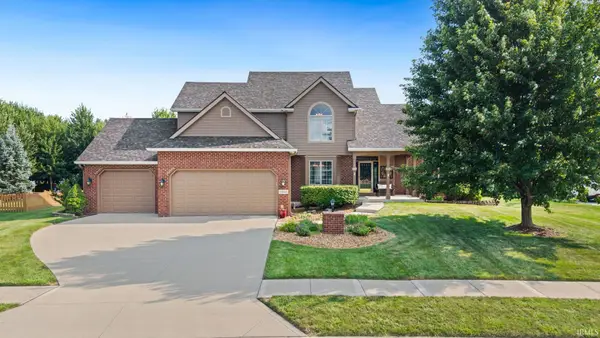 14011 Ruffner Road, Fort Wayne, IN 46814