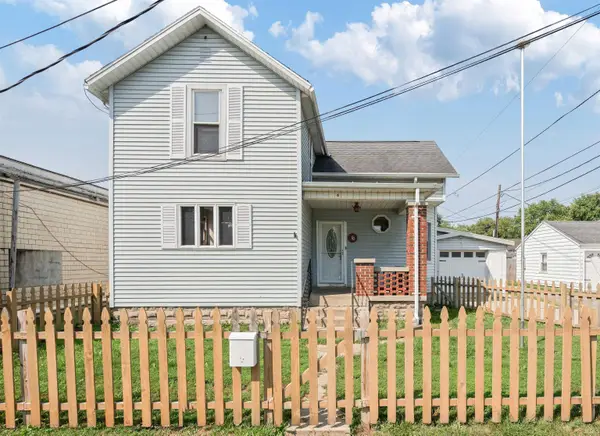 6 N Benton Street, Peru, IN 46970