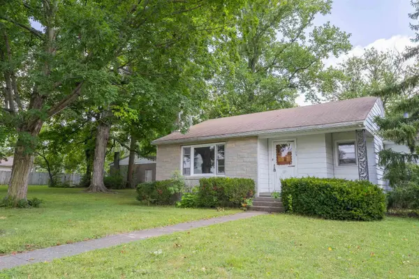 103 N Foster Avenue, Albany, IN 47320