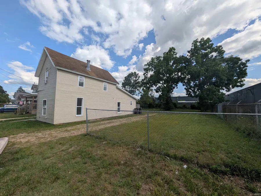 323 E Simonton Street, Elkhart, IN 46514 - #3