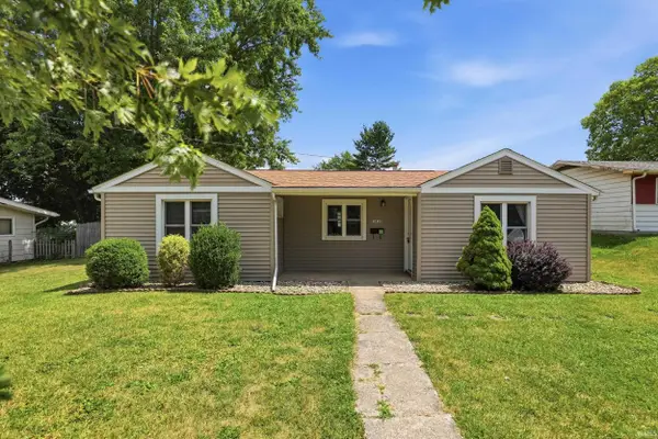 1410 Urban Avenue, Auburn, IN 46706